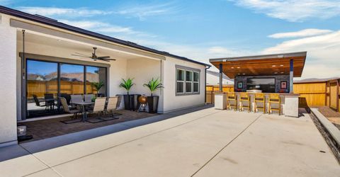 457 Pah Rah Ridge Drive, Sparks, NV 89441 Photo