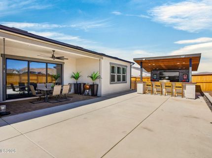 457 Pah Rah Ridge Drive, Sparks, NV 89441 Photo