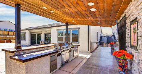 457 Pah Rah Ridge Drive, Sparks, NV 89441 Photo