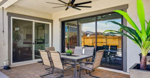 457 Pah Rah Ridge Drive, Sparks, NV 89441 Photo