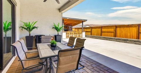 457 Pah Rah Ridge Drive, Sparks, NV 89441 Photo