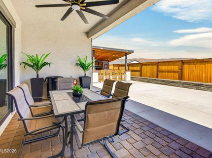 457 Pah Rah Ridge Drive, Sparks, NV 89441 Photo