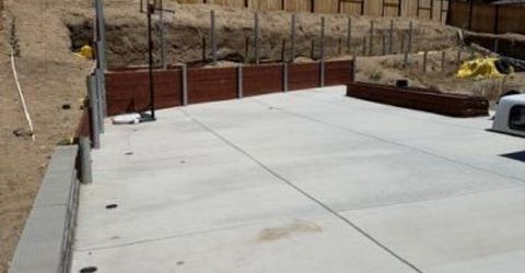 457 Pah Rah Ridge Drive, Sparks, NV 89441 Photo