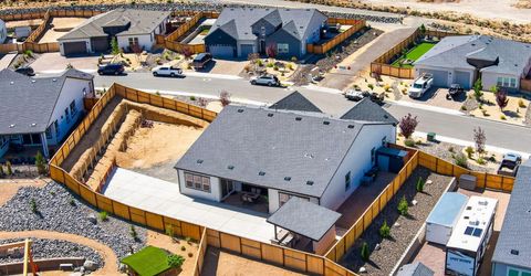 457 Pah Rah Ridge Drive, Sparks, NV 89441 Photo