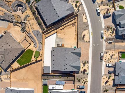 457 Pah Rah Ridge Drive, Sparks, NV 89441 Photo