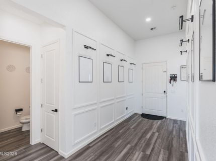 457 Pah Rah Ridge Drive, Sparks, NV 89441 Photo