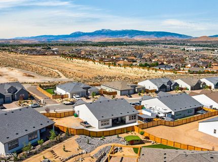 457 Pah Rah Ridge Drive, Sparks, NV 89441 Photo