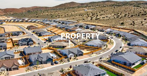 457 Pah Rah Ridge Drive, Sparks, NV 89441 Photo