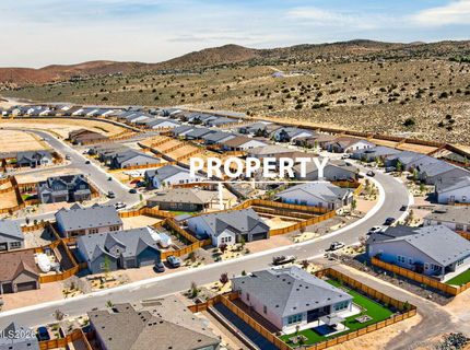 457 Pah Rah Ridge Drive, Sparks, NV 89441 Photo