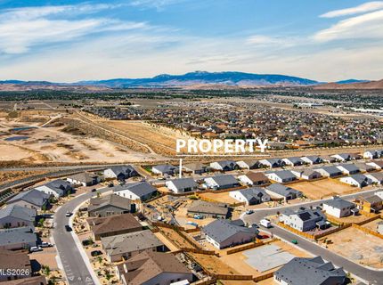 457 Pah Rah Ridge Drive, Sparks, NV 89441 Photo