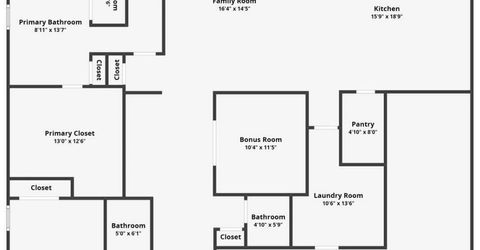 457 Pah Rah Ridge Drive, Sparks, NV 89441 Photo