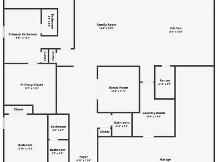 457 Pah Rah Ridge Drive, Sparks, NV 89441 Photo