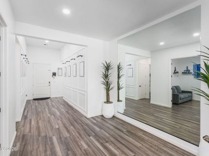457 Pah Rah Ridge Drive, Sparks, NV 89441 Photo