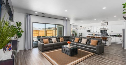 457 Pah Rah Ridge Drive, Sparks, NV 89441 Photo