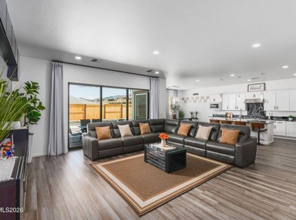 457 Pah Rah Ridge Drive, Sparks, NV 89441 Photo