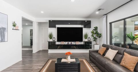 457 Pah Rah Ridge Drive, Sparks, NV 89441 Photo
