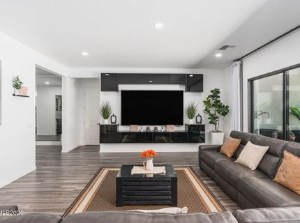 457 Pah Rah Ridge Drive, Sparks, NV 89441 Photo
