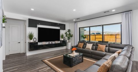 457 Pah Rah Ridge Drive, Sparks, NV 89441 Photo