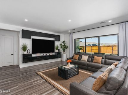 457 Pah Rah Ridge Drive, Sparks, NV 89441 Photo