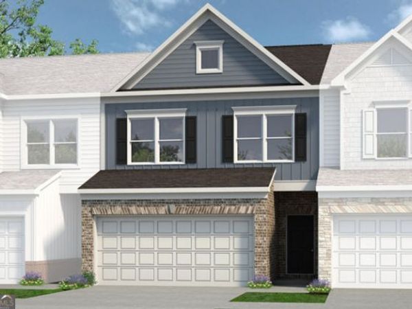 1070 Elowen Drive, Unit 101, Austell, GA 30168