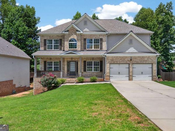 114 River Birch Drive, Carrollton, GA 30116