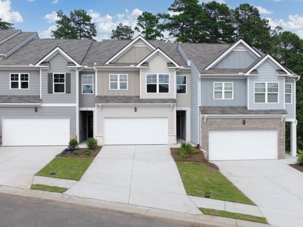 61 Rustin Ridge, Dahlonega, GA 30533