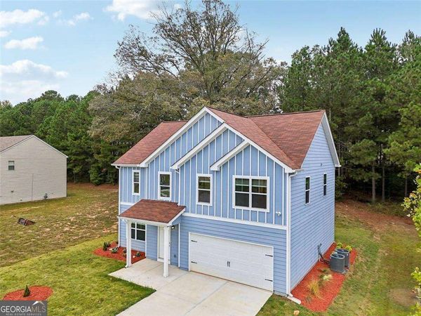 4405 Belcamp Road, Fairburn, GA 30213