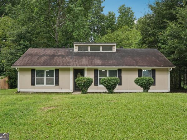 7335 Connell Road, Fairburn, GA 30213