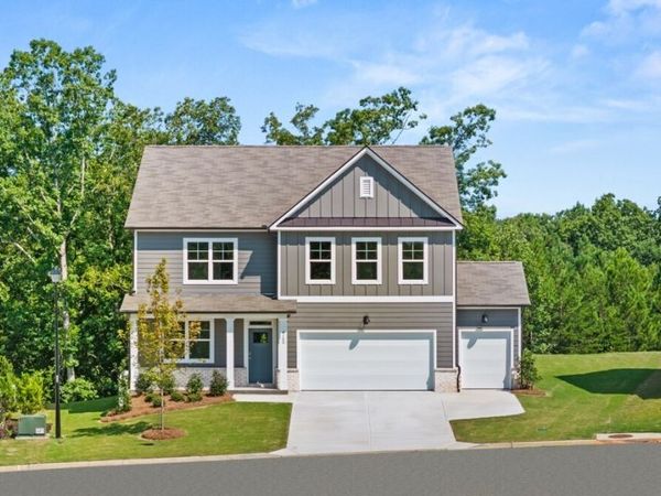 4100 Peregrine Way, Gainesville, GA 30506