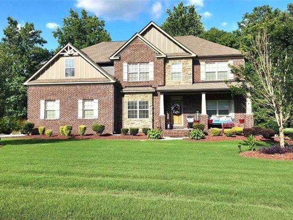 4050 Madison Acres Drive, Locust Grove, GA 30248