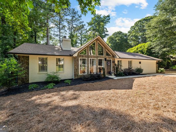 109 Crofts Corner, Peachtree City, GA 30269