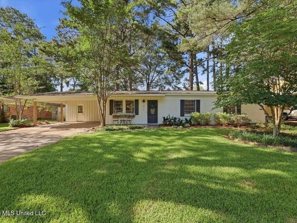 1011 Andover Street, Clinton, MS 39056
