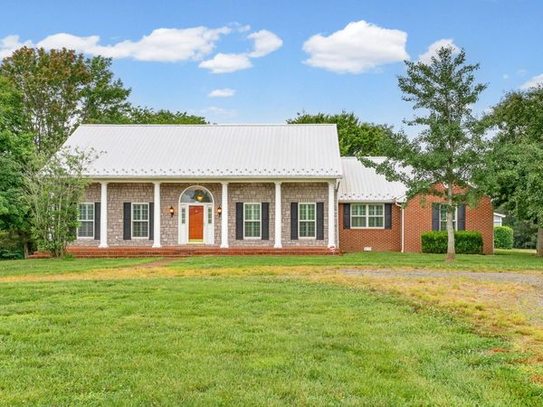 1855 Kings Chapel Rd, Cadiz, KY 42211