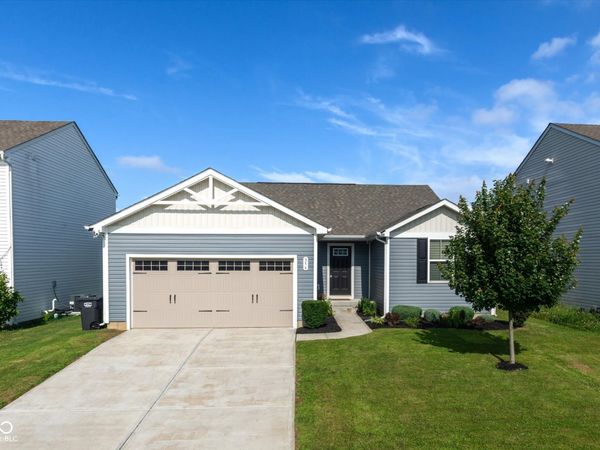 356 Traditions Pass, Greenwood, IN 46143
