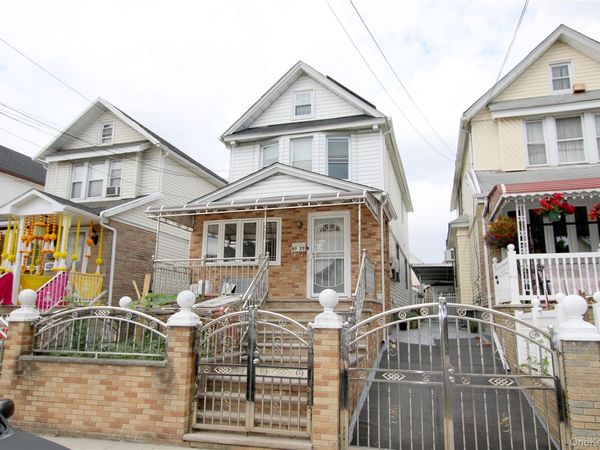 9020 178th Street , Jamaica, NY 11432