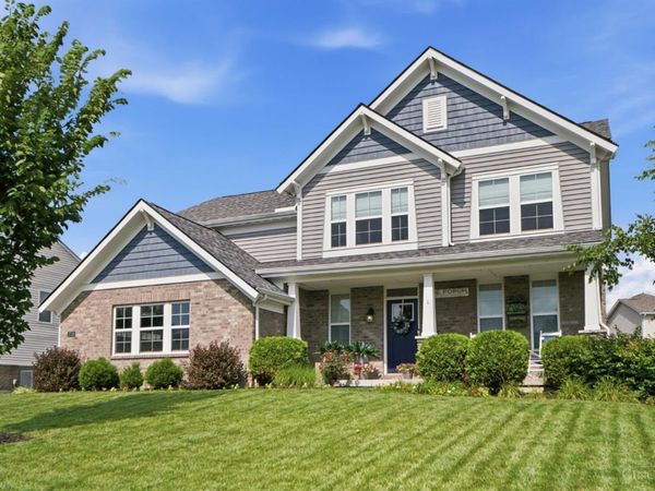 2716 Renaissance Boulevard, Middletown, OH 45005