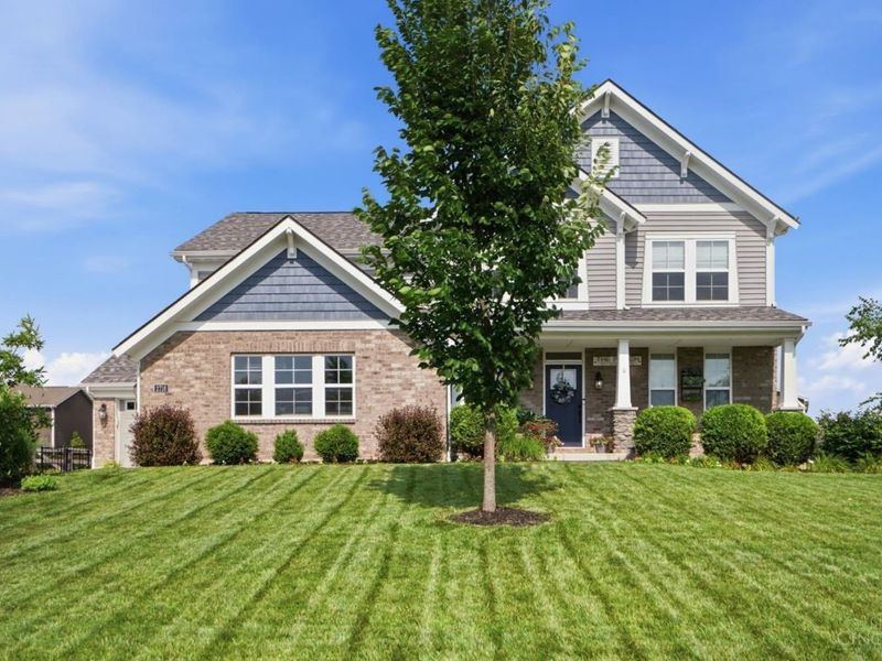 2716 Renaissance Boulevard, Middletown, OH 45005 Photo 4