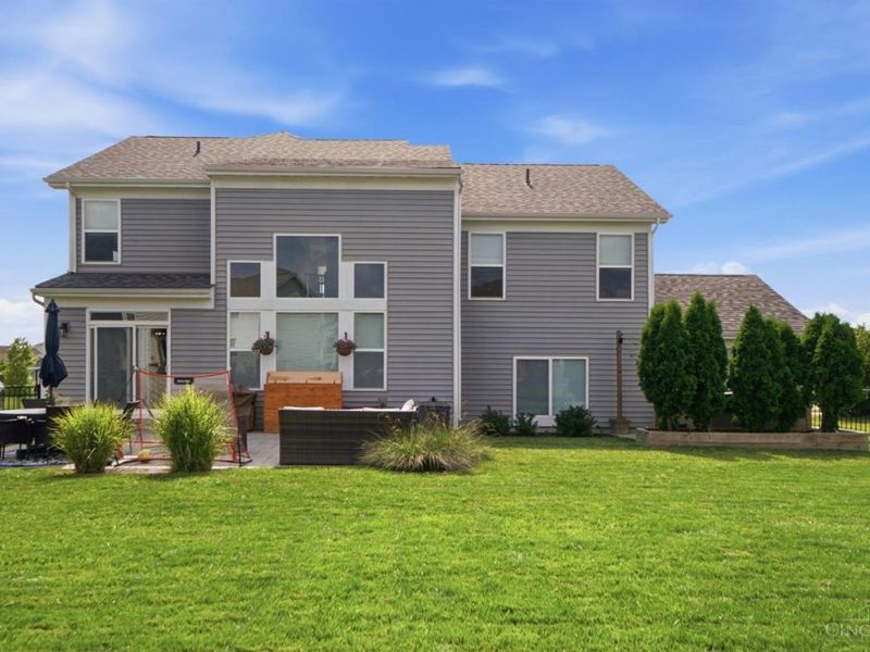 2716 Renaissance Boulevard, Middletown, OH 45005 Photo 41