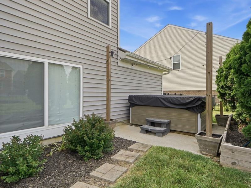 2716 Renaissance Boulevard, Middletown, OH 45005 Photo 45