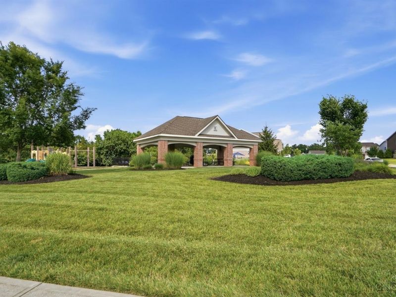 2716 Renaissance Boulevard, Middletown, OH 45005 Photo 46