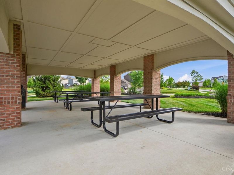 2716 Renaissance Boulevard, Middletown, OH 45005 Photo 47