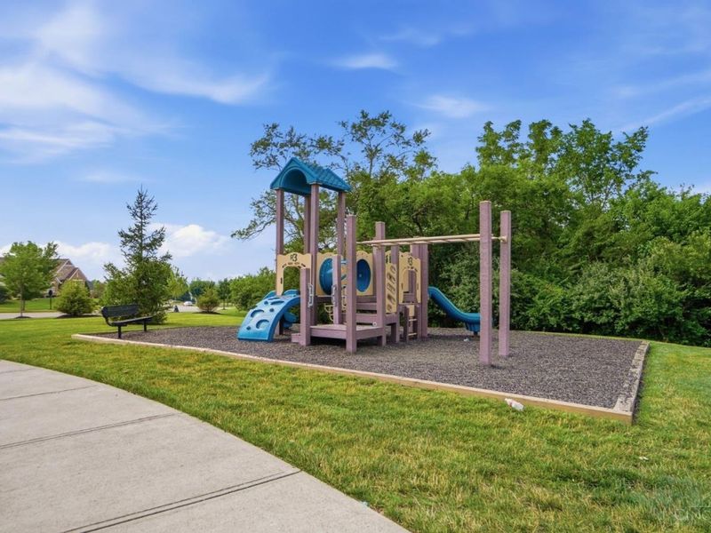 2716 Renaissance Boulevard, Middletown, OH 45005 Photo 49