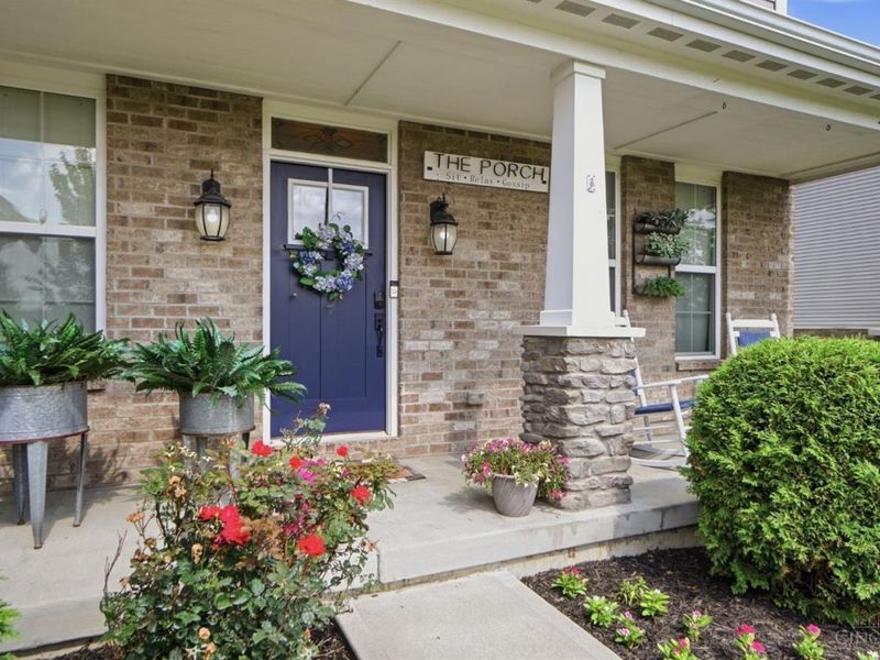 2716 Renaissance Boulevard, Middletown, OH 45005 Photo 5