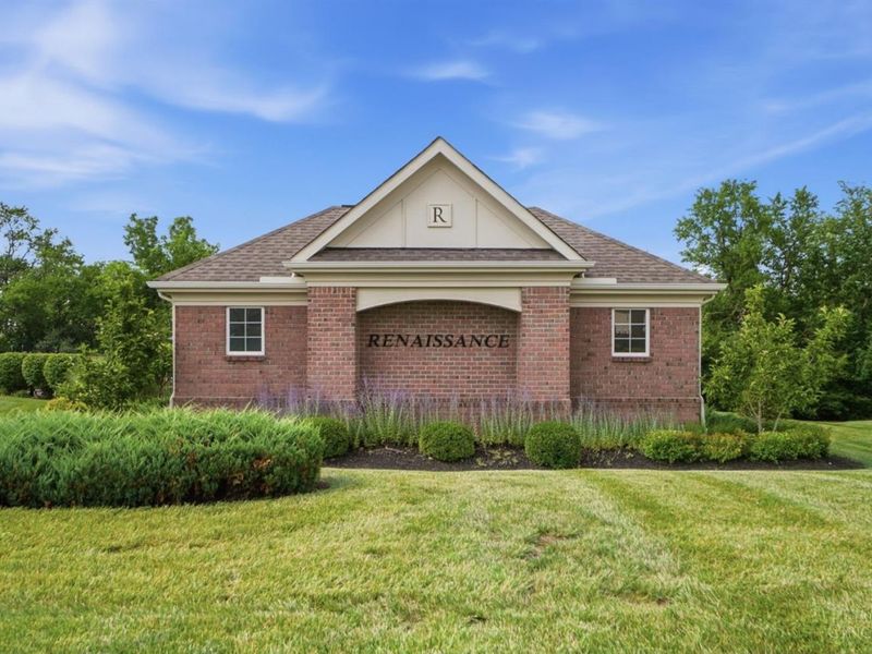 2716 Renaissance Boulevard, Middletown, OH 45005 Photo 50