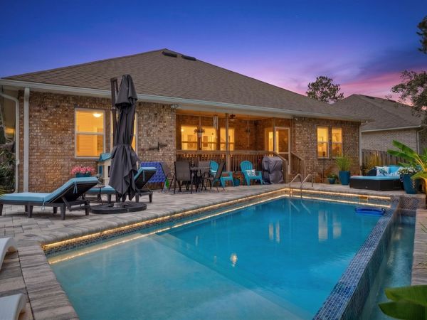 285 Wayne Trail, Unit Lot 126, Santa Rosa Beach, FL 32459