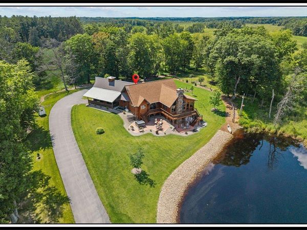 N4003 MARSH ROAD, New London, WI 54961