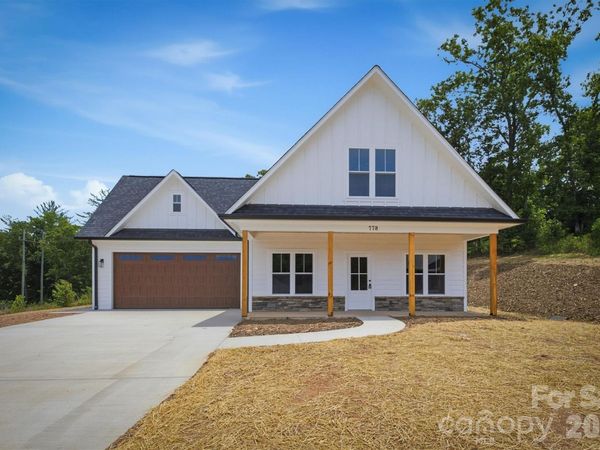 778 Harris Avenue NW, Valdese, NC 28690