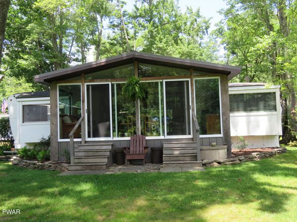 849 Well Drive, Tafton, PA 18464
