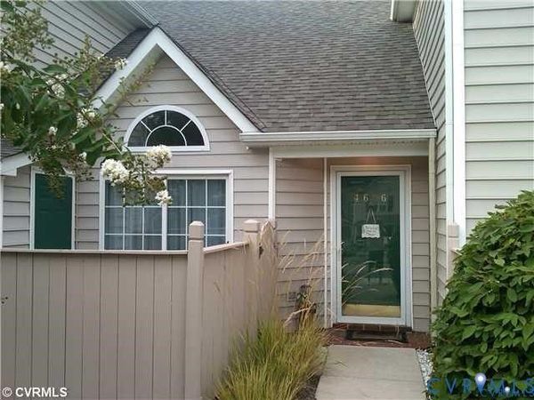 4666 Twin Hickory Lake Drive , Henrico, VA 23059