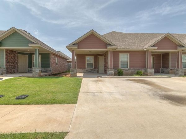 920 SW 91st Street, Oklahoma City, OK 73139